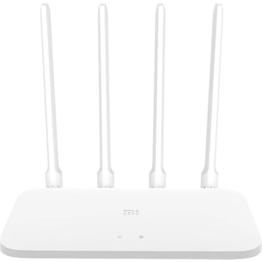 Mi Wifi Router 4A 1167 Mbps 2.4g 5g Çift Bant 4