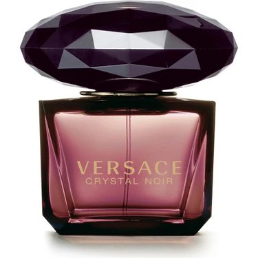 Versace Crystal Noir 90 ml Kadın Parfüm EDP Oryantal ve Fiyatı