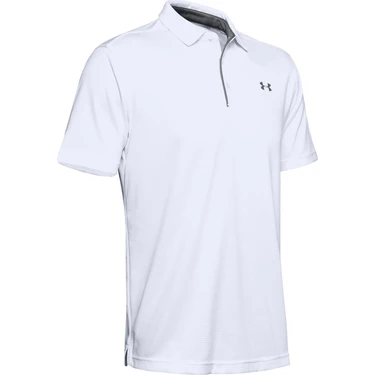 Under Armour Erkek UA Tech Polo Tişört