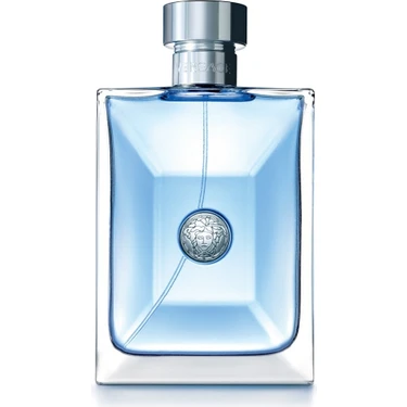 Versace Pour Homme EDT 200 ml Erkek Parfüm Fresh Koku ile Dinamik ve Kendine