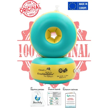 Myminibaby Başlangıç Seviye Kolluk
