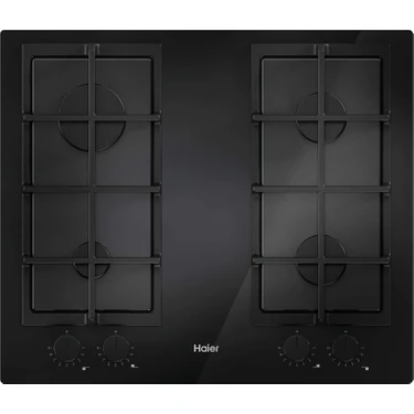 Haier  HAVG6TBP/TK Ankastre