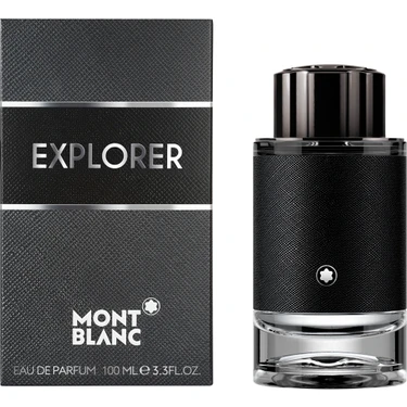 Montblanc  Explorer Erkek Edp
