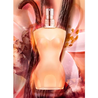 Jean Paul Gaultier Classique Edt 100 Ml Kadın Parfümü Fiyatı