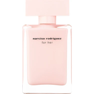 Narciso Rodriguez For Her Edp 50 Ml Kadın Parfümü Fiyatı