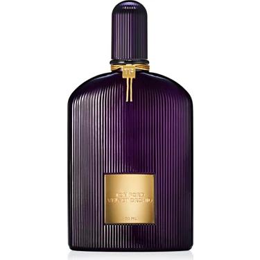 Tom Ford Velvet Orchid EDP 100 ml Kadın Parfümü Oryantal Çiçeksi Ferah