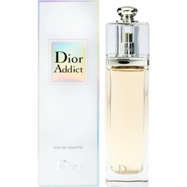 Dior Addict Edt 100 Ml Kadın Parfüm Fiyatı - Taksit Seçenekleri