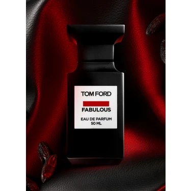 Tom Ford Fabulous 50 ml Unisex Parfüm Fiyatı - Taksit Seçenekleri