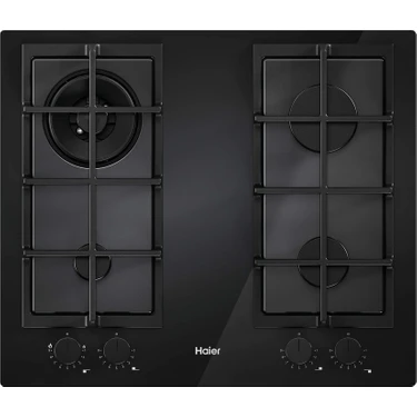Haier  HAVG6BR4TBP/TK Ankastre