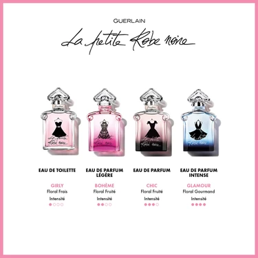 Guerlain La Petite Robe Noire 12 Edp 50 Ml Kadın Parfüm Fiyatı