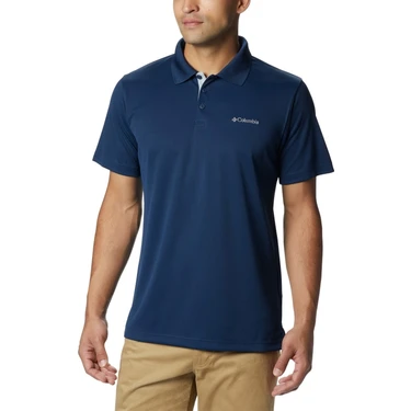 Columbia Utilize Polo Erkek T-Shirt