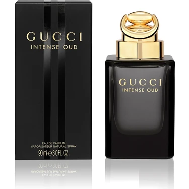 ※最終値下げ※【国内正規品】GUCCI INTENSE OUD 90ml EDP Gucci Oud Intense EDP Erkek Parfüm Turunçgil Aroması 90 ml Fiyatı