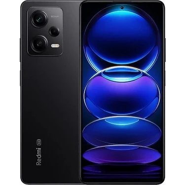 Yenilenmiş REDMI NOTE 12 PRO 8+256GB -Gri( 12 Ay Garantili)-B