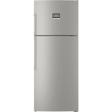 Bosch KDN76AIE1N Buzdolabı No Frost Kolay Temizlenebilir