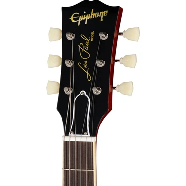 Epiphone 1959 Les Paul Standard Reissue Elektro Gitar (Deep Fiyatı