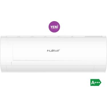 Fujiplus 12000 Btü Hıro Matt