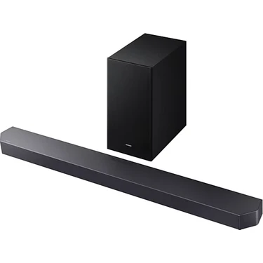 Samsung Q-Serisi Soundbar HW-Q600F 3.1.2 Ch Subwoofer