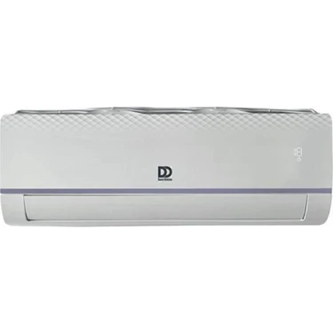Demirdöküm Kion 12000 Btu Inverter Duvar Tipi Split