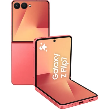 Samsung Galaxy Z Flip7 512 GB 12 GB RAM