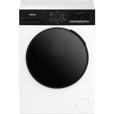 Altus AL CM 91254 D 1200 Devir 9 kg Çamaşır