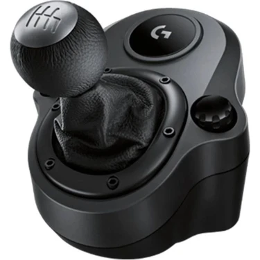 Logitech Driving Force Shifter G29