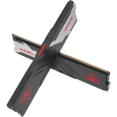 Patriot Viper Venom 32GB (2X16GB) DDR5 7000MHz CL32 Gaming Fiyatı