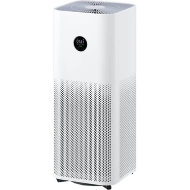 Xiaomi Mi Air Purifier 4 Hava Temizleme
