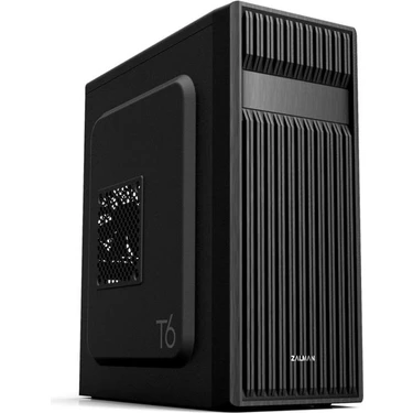 Zalman ZM-T6 ATX MidTower Bilgisayar