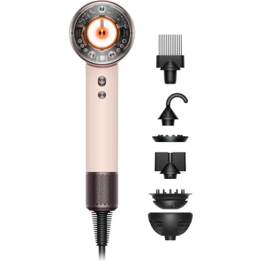 Dyson Supersonic Nural™ Saç Kurutma Makinesi (Ceramic