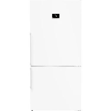 Bosch KGP86FWC0N Kombi No Frost