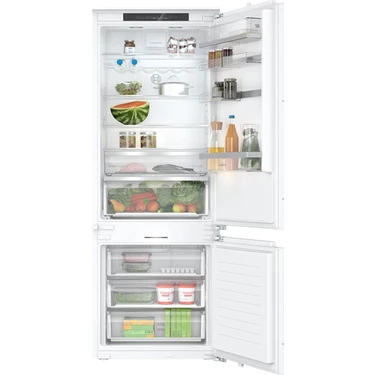 Bosch KBN96ADD0 Kombi No Frost Ankastre