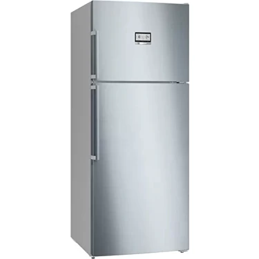 Bosch KDN76AIE0N No Frost Çift Kapılı