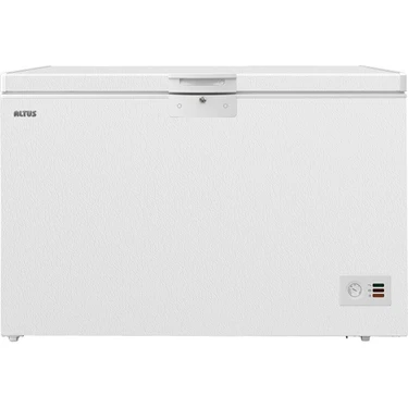 Altus Al 2360 E Sandık Tipi 360 Litre Yatay Derin