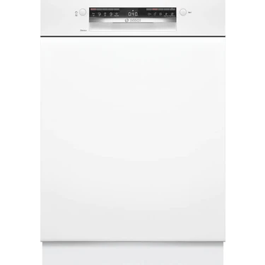 SMI4IKW50T Bulaşık Makinesi Yarı