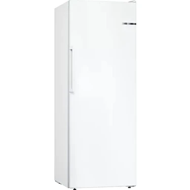 Bosch GSV29VWE0N 6 Çekmeceli Derin Dondurucu 206 Litre Hacim Enerji Sınıfı A Hızlı Dondurma
