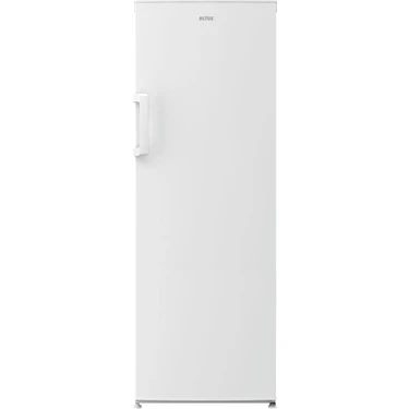 Altus Al 708 Ne 7 Çekmece 244 Litre Dikey Derin