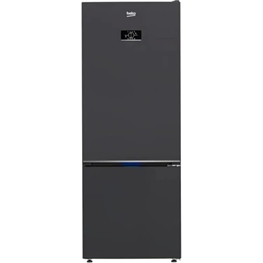 Beko 670475 Ea Buzdolabı 475 L D Enerji Sınıfı No-Frost Teknoloji ile Geniş İç