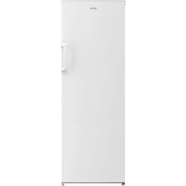 Altus Al 708 7 Çekmeceli Derin Dondurucu 244 L F Enerji Sınıfı Dikey Tip Beyaz