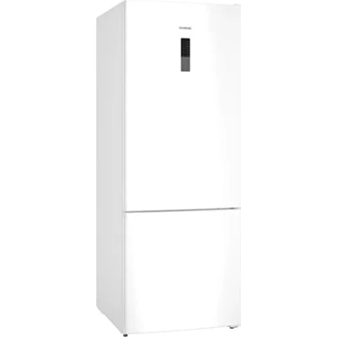 Siemens KG55NCWE0N 483 LT No-Frost Kombi Tipi