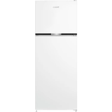 Arçelik 570477 MB No Frost Buzdolabı Geniş Kapasite ve Sessiz Çalışma