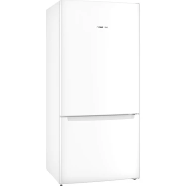 Profilo BD3086WEVN 631 Lt Kombi No Frost