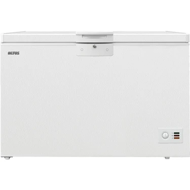 Altus Al 2298 Je Joker Sandık Tipi 298 Litre Yatay Derin