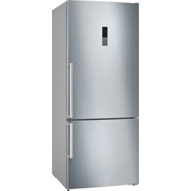 Siemens KG76NCIE0N Kombi No Frost