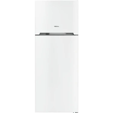 Regal Nf 48021 Çift Kapılı No Frost