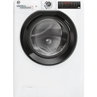 Hoover H3DPS21076TB6-17 10 kg Yıkama 7 kg Kurutma Wi-Fi+Bluetooth Bağlantılı Kurutmalı Çamaşır