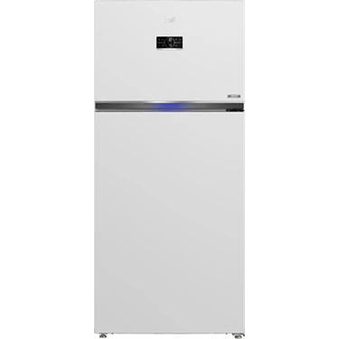 Beko 983650 EB No Frost 650 Li̇tre