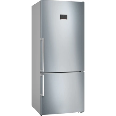 Bosch KGN76CIE0N Kombi No Frost