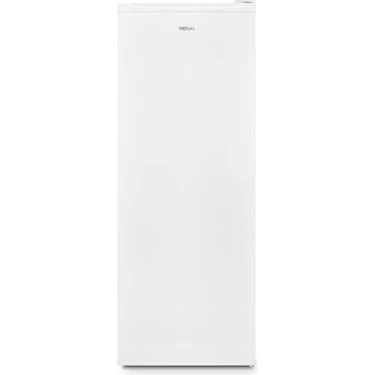 Regal 175 lt Dikey Derin Dondurucu Enerji Sınıfı A ile Şık Tasarım ve Kolay