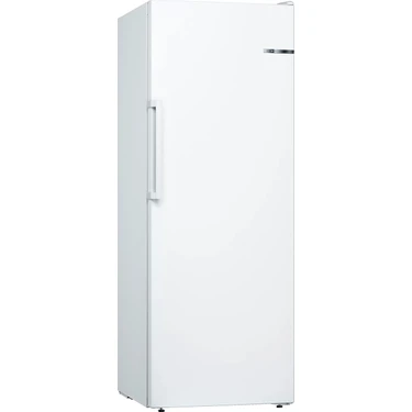 Bosch GSN29VWE0N 200 Litre Hacimli 6 Çekmeceli Derin Dondurucu Enerji Sınıfı