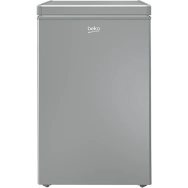 Beko 3106 G Gümüş Sandık Tipi Derin Dondurucu 104 L Yatay Soğutma ve Hızlı Dondurma